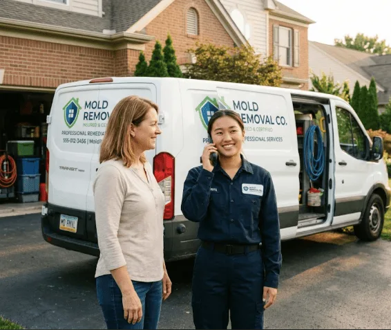 Crawlspace Mold Remediation Portland, AR FAQs